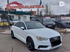 Продажа Audi б/у 2015 года в Николаеве - купить на Автобазаре