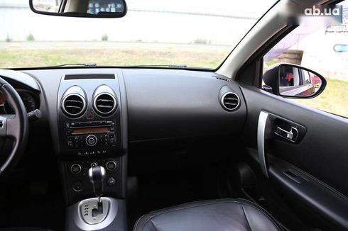 Nissan Qashqai 2008 - фото 13