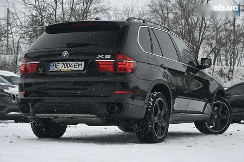 BMW X5 2013 - фото 21