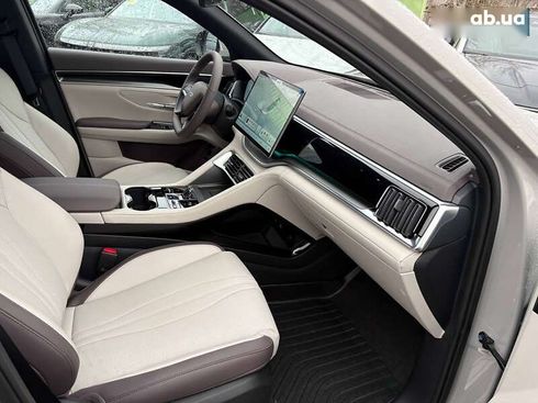 BYD Song Plus 2025 - фото 24