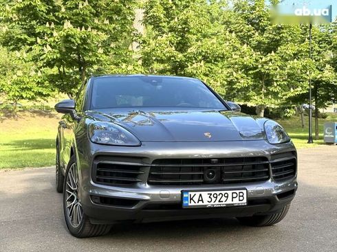 Porsche Cayenne 2019 - фото 20
