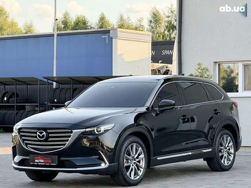 Mazda CX-9 2018 - фото 8