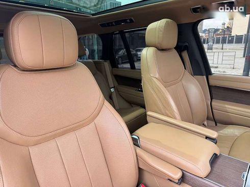 Land Rover Range Rover 2022 - фото 29