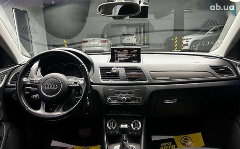 Audi Q3 2012 - фото 7