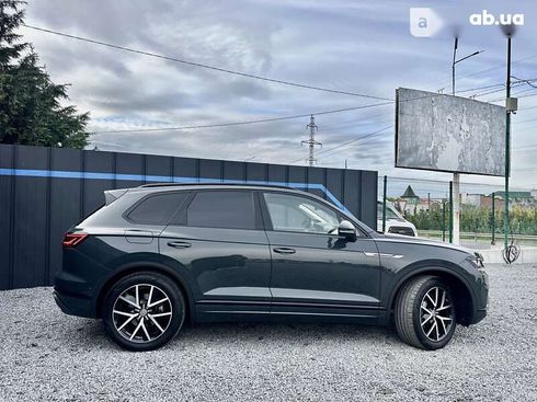 Volkswagen Touareg 2019 - фото 4