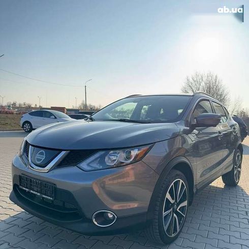 Nissan Rogue 2019 - фото 3