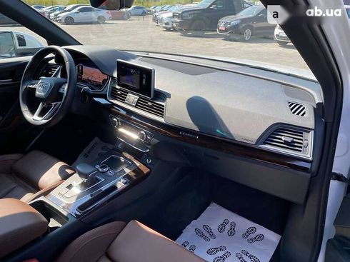 Audi Q5 2019 - фото 10