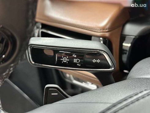 Lincoln Aviator 2021 - фото 25