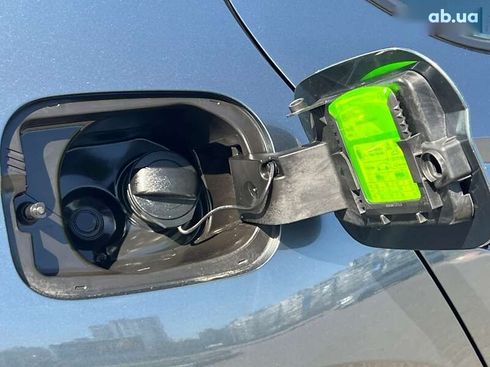 Skoda Octavia 2021 - фото 21
