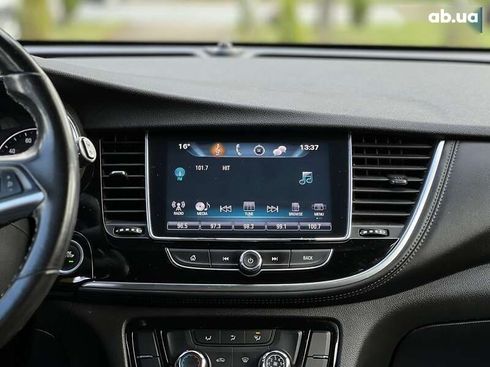 Buick Encore 2017 - фото 14