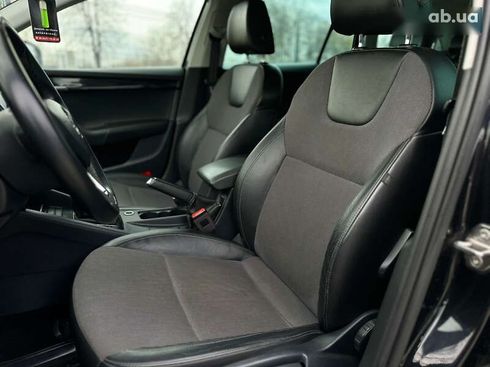 Skoda Octavia 2018 - фото 29