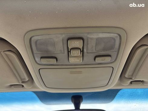 Hyundai Tucson 2008 зеленый - фото 38