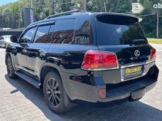 Продажа Lexus б/у в Черновицкой области - купить на Автобазаре