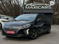 Продажа б/у Hyundai Ioniq в Винницкой области - купить на Автобазаре