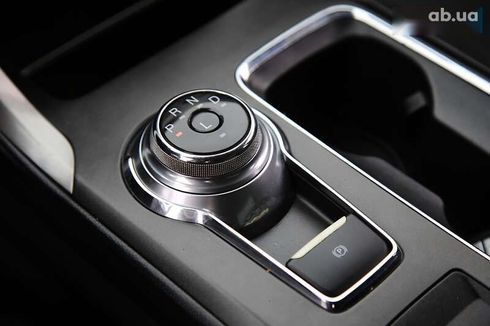 Ford Fusion 2017 - фото 18