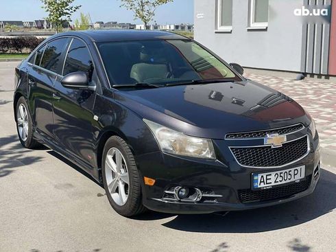 Chevrolet Cruze 2013 - фото 7