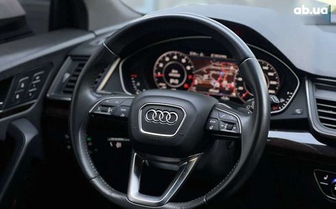 Audi Q5 2019 - фото 16