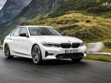 Продаж вживаних BMW 3 серия 2023 року - купити на Автобазарі