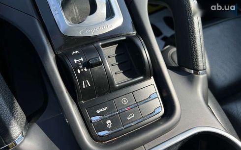 Porsche Cayenne 2011 - фото 12