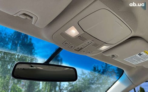 Lincoln MKZ 2016 - фото 28