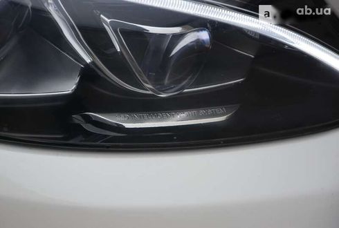Mercedes-Benz C-Класс 2017 - фото 5