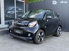 Купить Smart Fortwo 2019 бу в Киеве - купить на Автобазаре