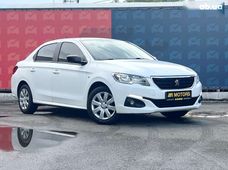 Купить Peugeot 301 бу в Украине - купить на Автобазаре