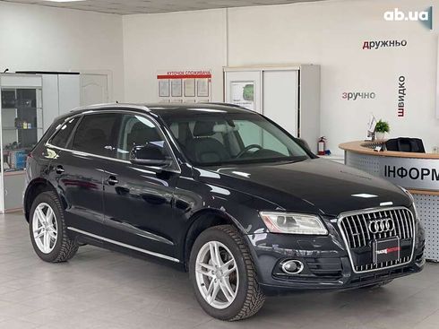Audi Q5 2013 - фото 2