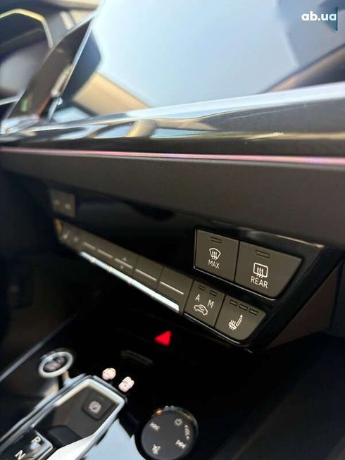 Audi Q4 e-tron 2024 - фото 27