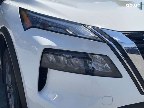 Nissan Rogue 2020 - фото 5