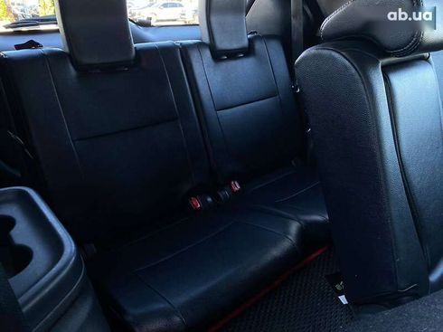 Mitsubishi Outlander 2014 - фото 22