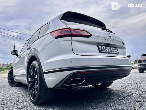 Volkswagen Touareg 2019 - фото 9