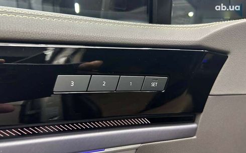 Volkswagen Touareg 2024 - фото 9