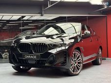 Продажа б/у BMW X6 2024 года в Киеве - купить на Автобазаре