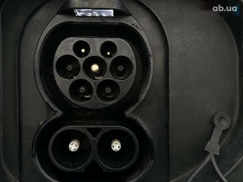 Kia Niro 2021 - фото 20