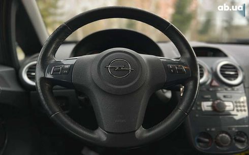 Opel Corsa 2011 - фото 21