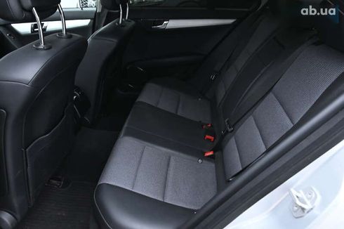 Mercedes-Benz C-Класс 2009 - фото 26
