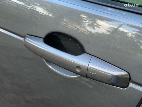 Land Rover Discovery 2017 серый - фото 26