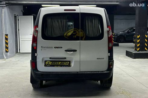 Renault Kangoo 2010 - фото 5