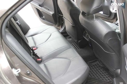Toyota Camry 2023 - фото 27