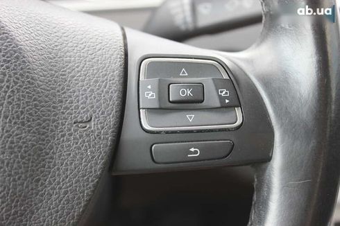 Volkswagen Passat CC 2012 - фото 27