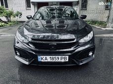 Продажа б/у Honda Civic в Киеве - купить на Автобазаре