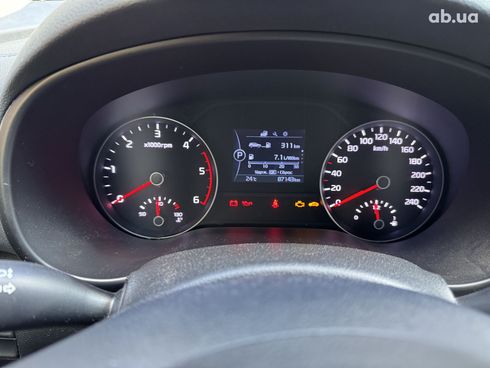 Kia Sportage 2017 - фото 8