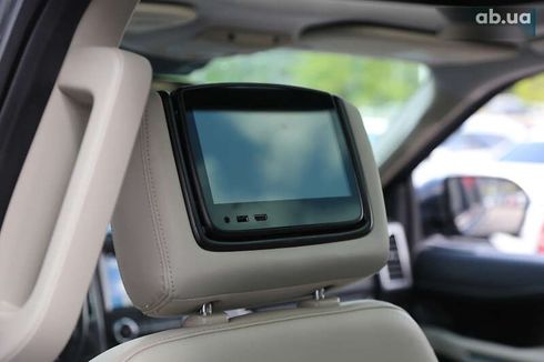 Ford Expedition 2018 - фото 19