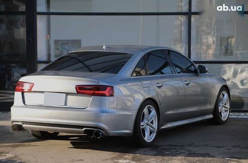 Audi A6 2015 - фото 2