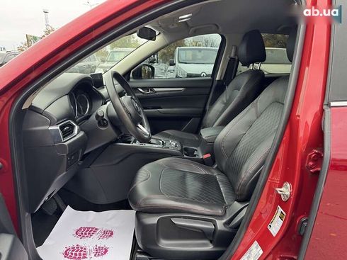 Mazda CX-5 2017 - фото 13