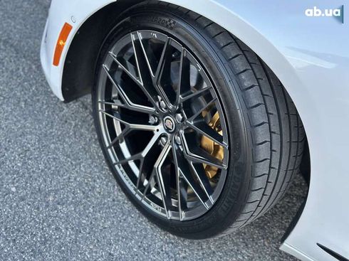 Cadillac CTS 2016 - фото 8