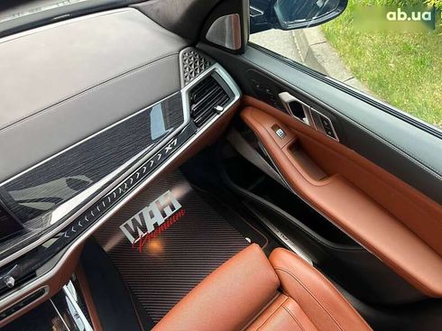 BMW Alpina XB7 2023 - фото 29