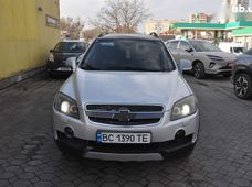 Продажа Chevrolet б/у в Львовской области - купить на Автобазаре