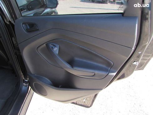 Ford Escape 2016 - фото 14